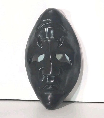 Clay theatrical happy sad - theatrical,