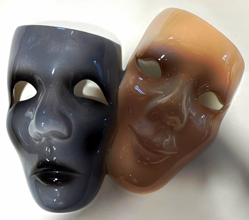 Neilsen ceramics comedy - neilsen’s,