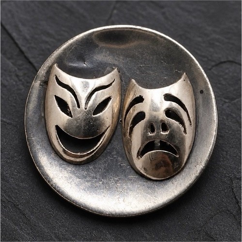 Vintage sterling silver 925 - silver,