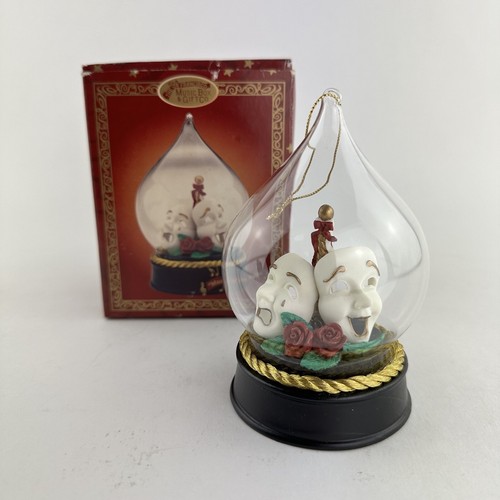 San francisco music box - music,