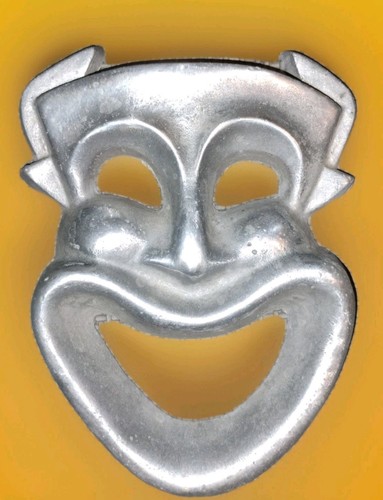 Vintage heavy cast - vintage,